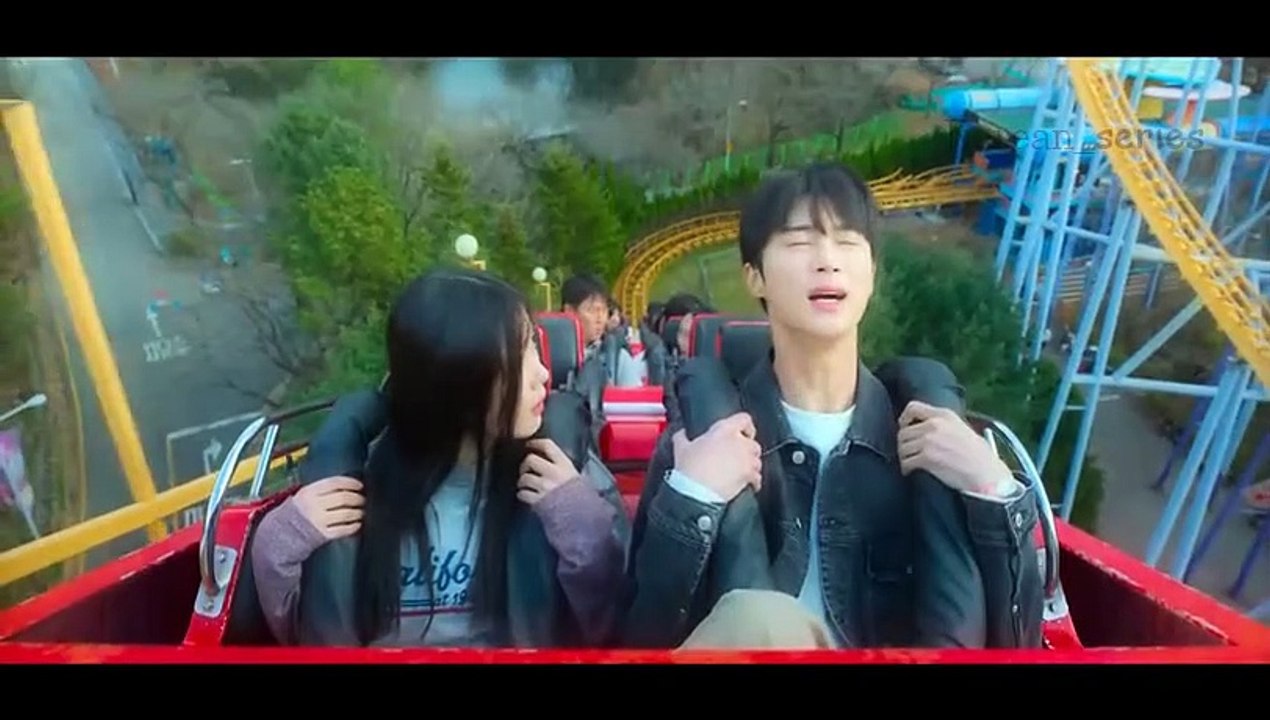 20th Century Girl with English subtitles Part 5 | 20세기 소녀 | Korean movie