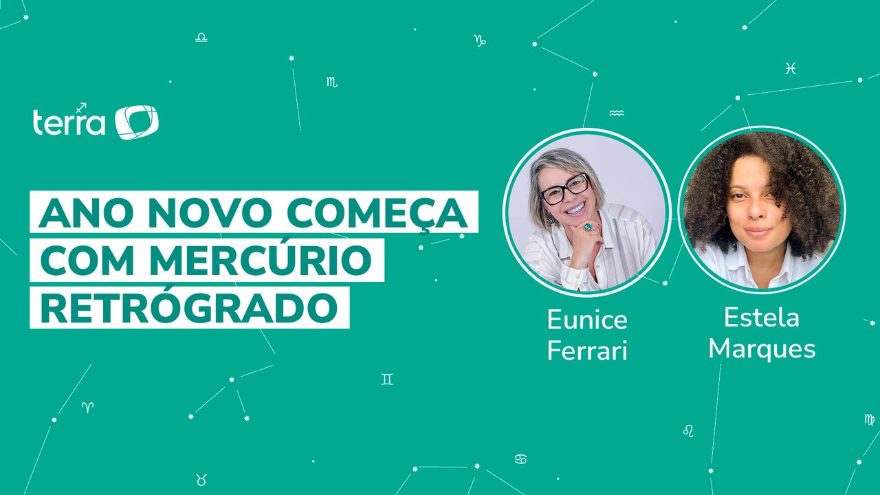 Ano Novo com Mercúrio Retrógrado: Como as Mudanças de Energia Impactam Seu Signo em 2023 ✨