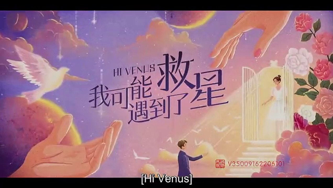 Hi Venus Ep 1 eng sub