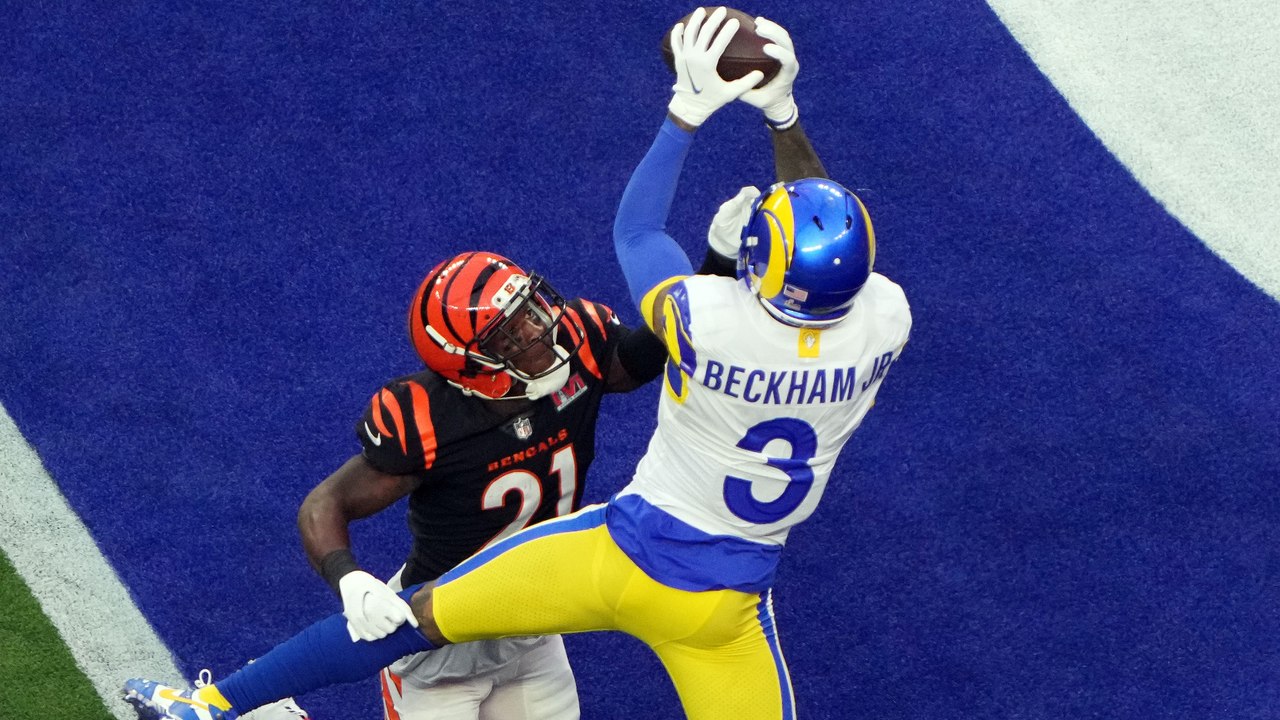 OBJ To Sign With The Cowboys?