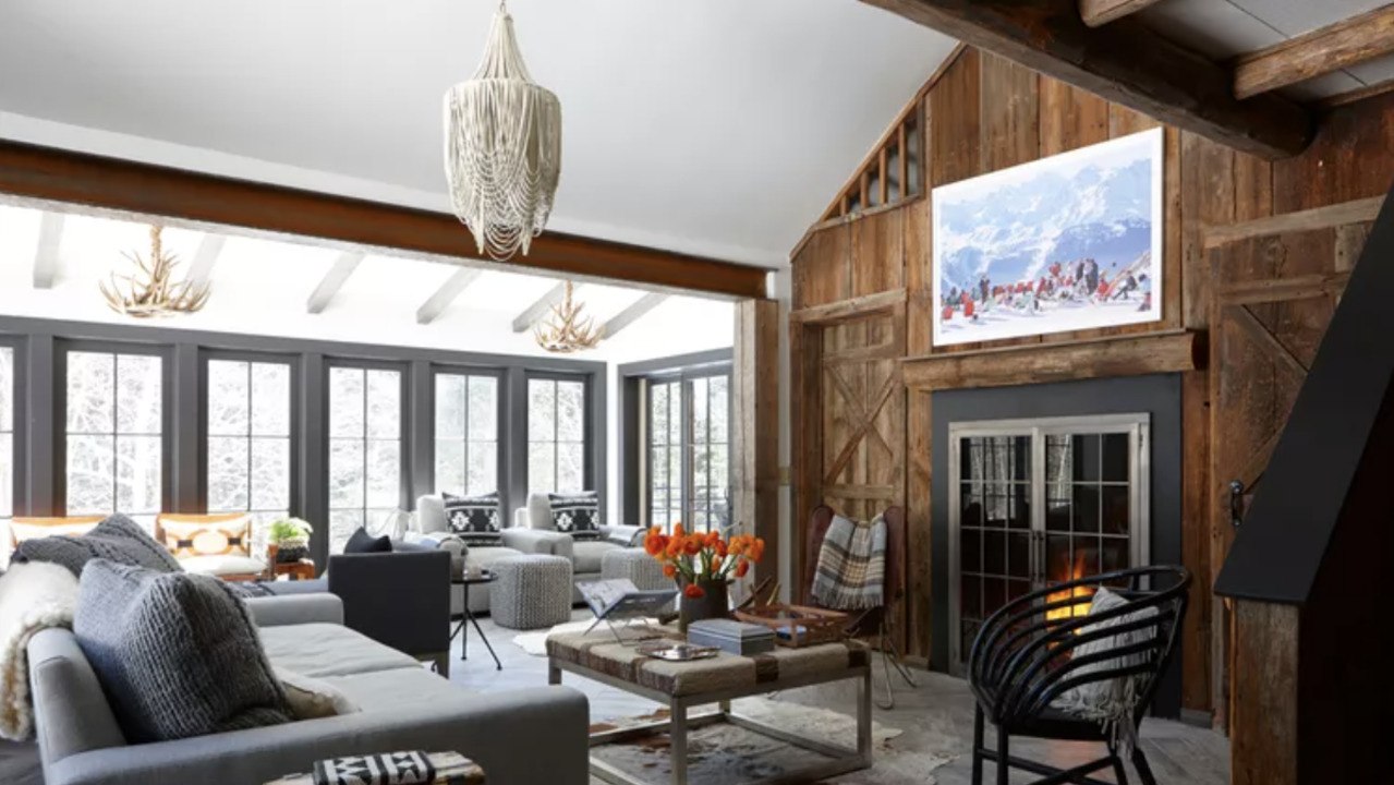 The Top Home Improvement Projects Everyone Will Be Doing This Winter