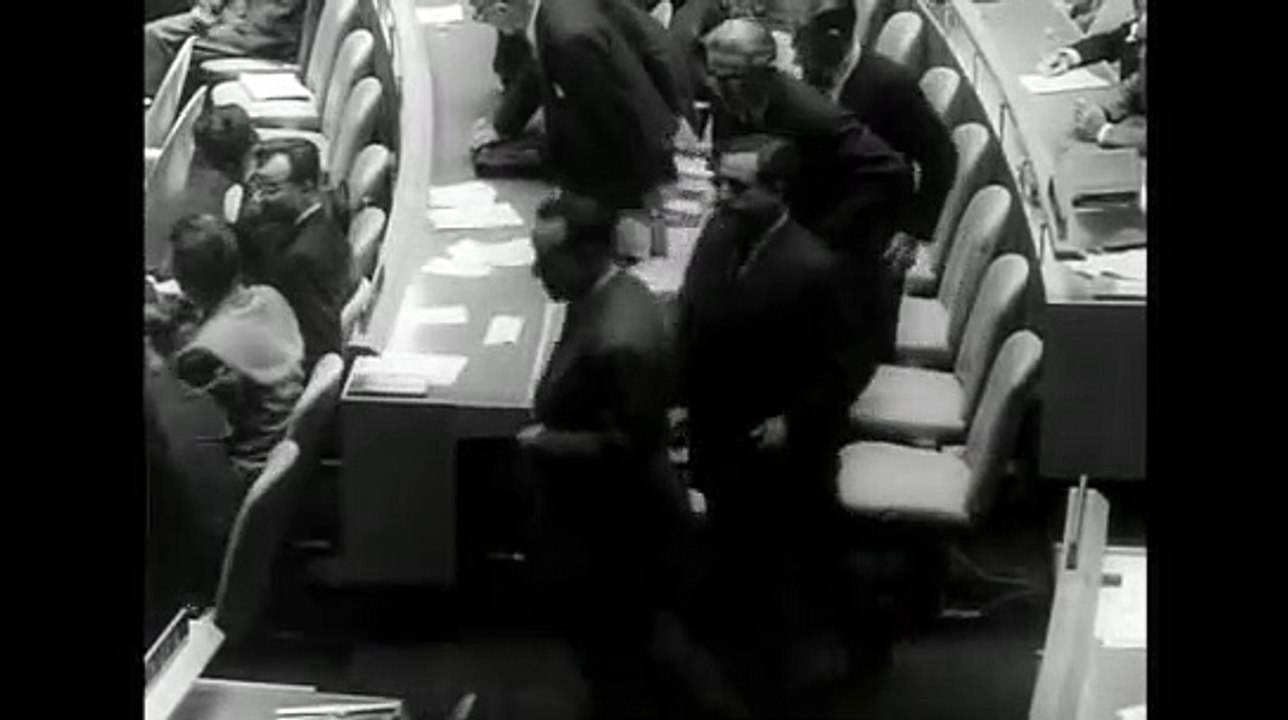 La guerre d’Algérie – L’embrasement 1954 – 1958 (1ère partie)