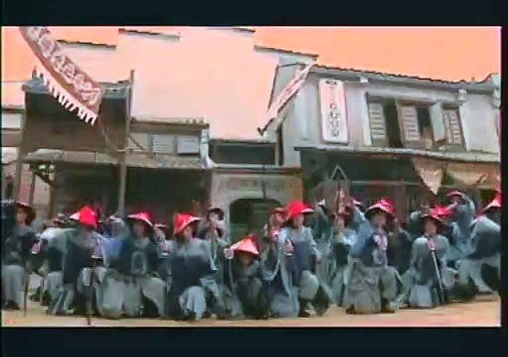 Hoàng Phi Hồng | 1996 | Cách Mạng Tân Hợi | Tập 1 | GIALAC0210