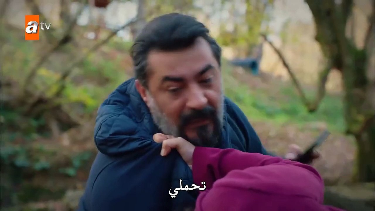 مسلسل اخوتي مترجم الحلقة 72