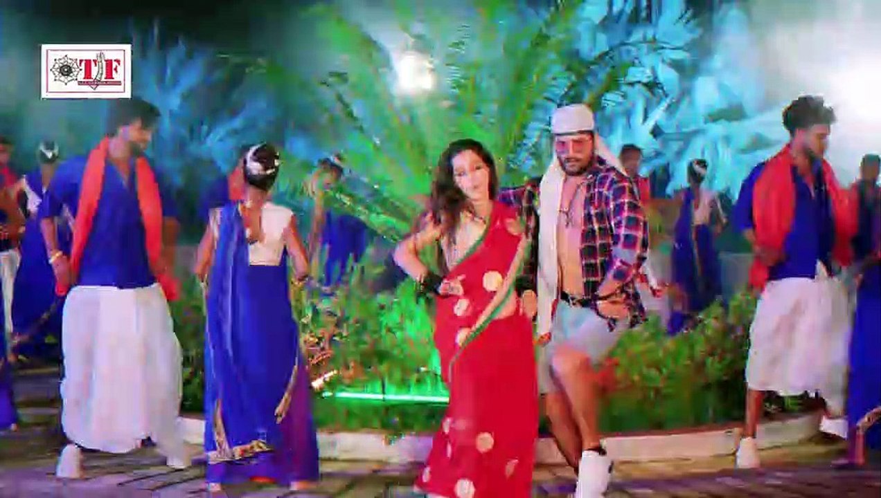 Khesari Lal Yadav's New Bhojpuri Hit 'Nachaniya Karan' 🎶 | Watch the Latest Song Video