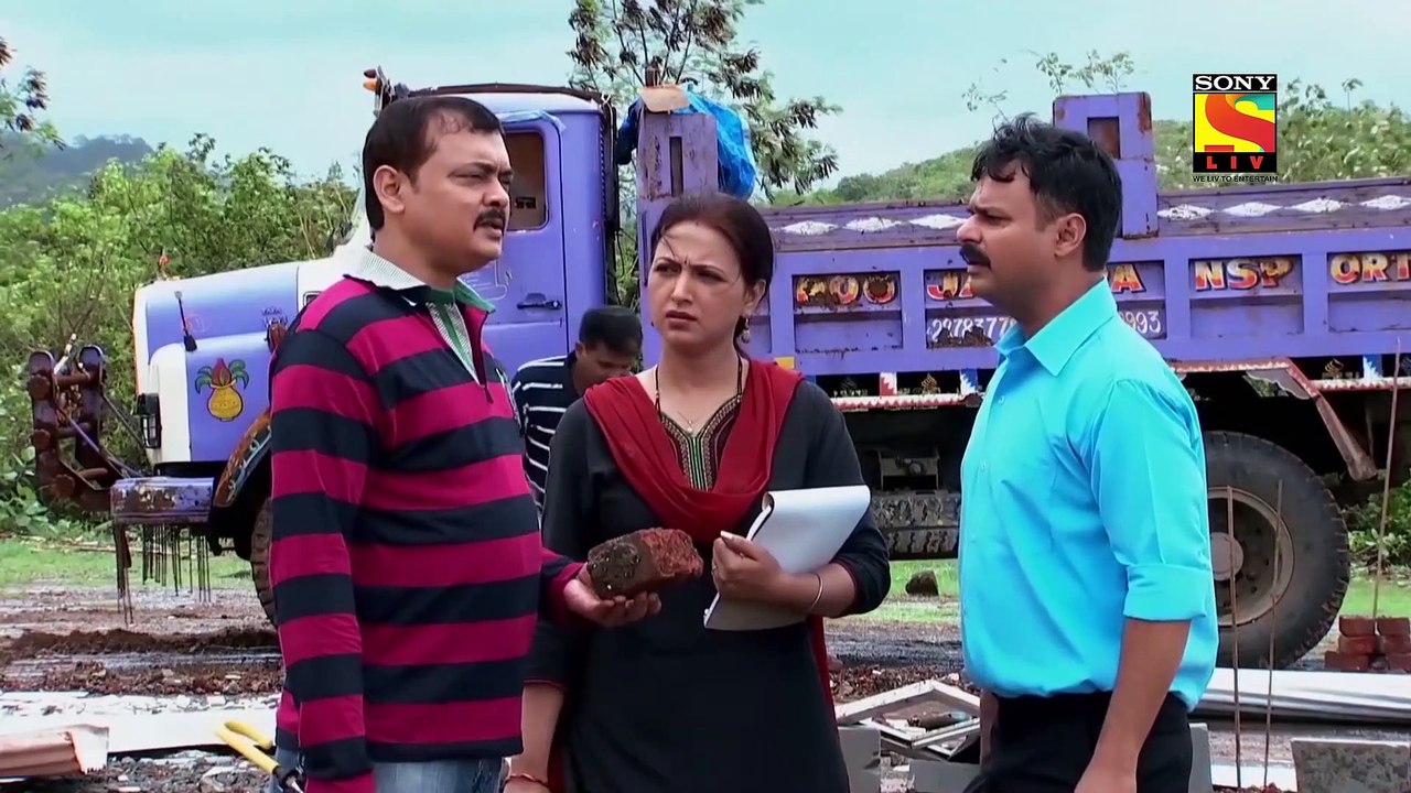 CID - సీఐడీ (Telugu)- Ep 969 -Latest Full Episode 2022