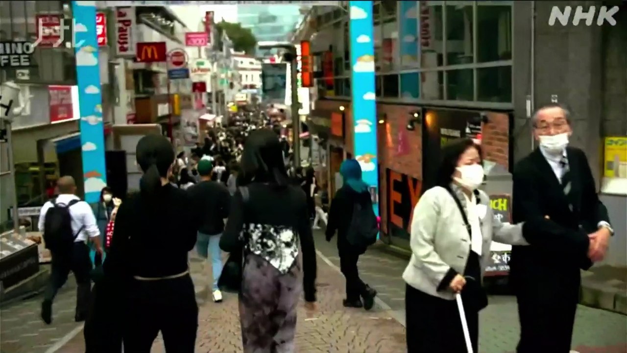 20221217★菊本忠男「808 Revolution」ノーナレ