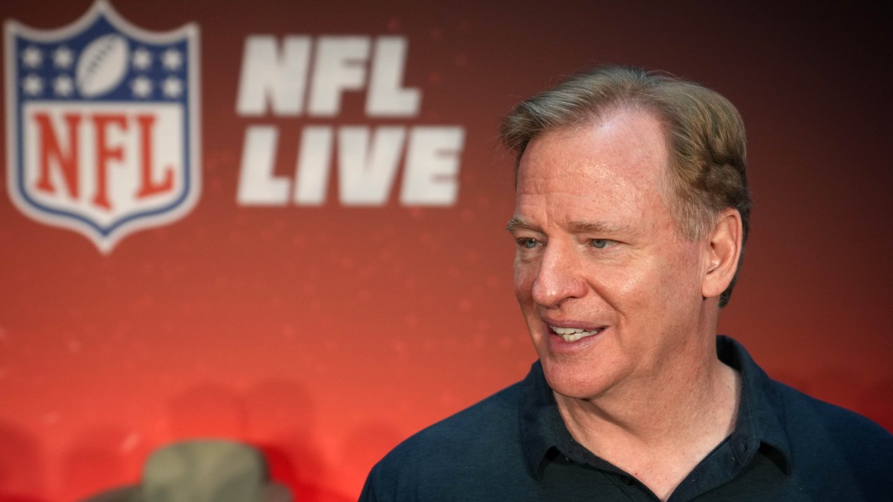 Who Will Get NFL's Sunday Ticket?