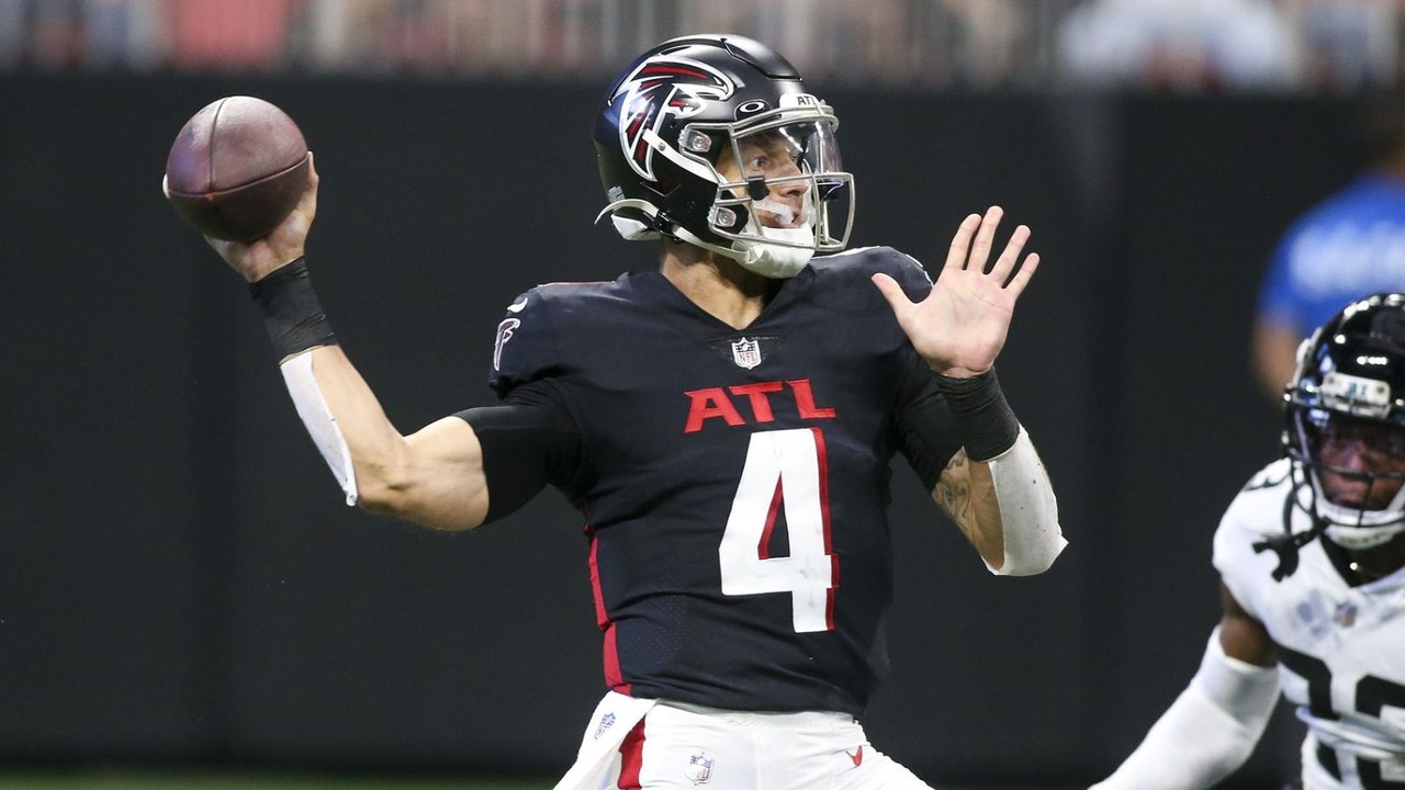 Are Zach Wilson And Desmond Ridder The Answer At Franchise Quarterback For Their Respective Teams?