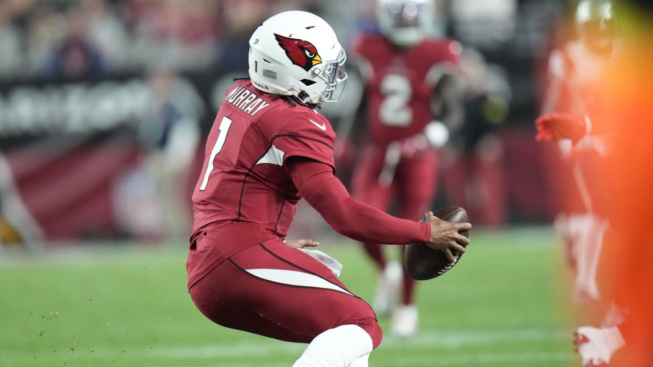 What Is Kyler Murray's Recovery Time Table Looking Like?
