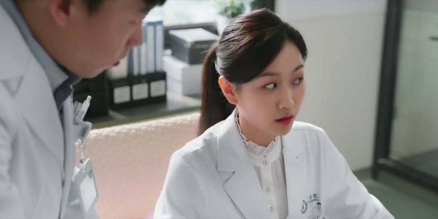 Hi Venus (2022) Episode 4 Engsub