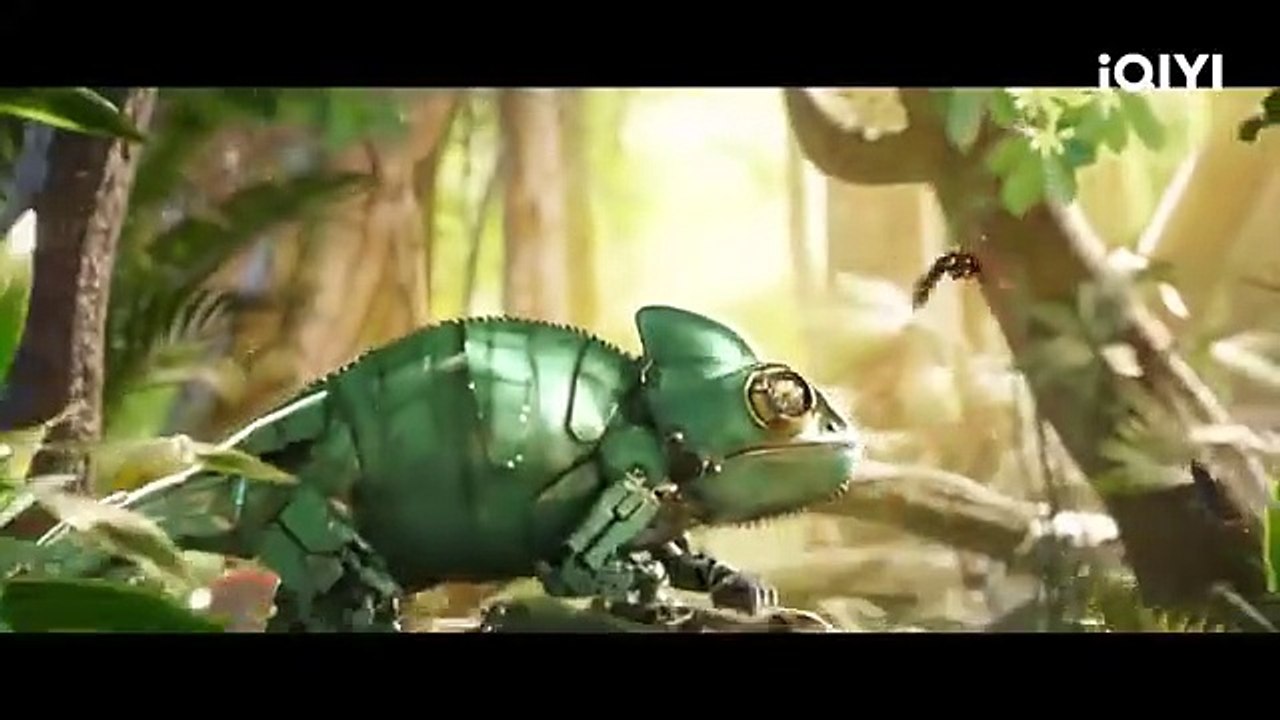 สงครามล้างพันธุ์ปีศาจ หนังจีนแอ็คชั่น ระทึกขวัญ