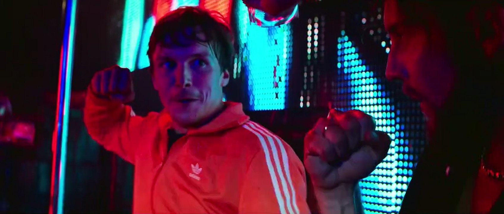 How I Became A Gangster Trailer OV