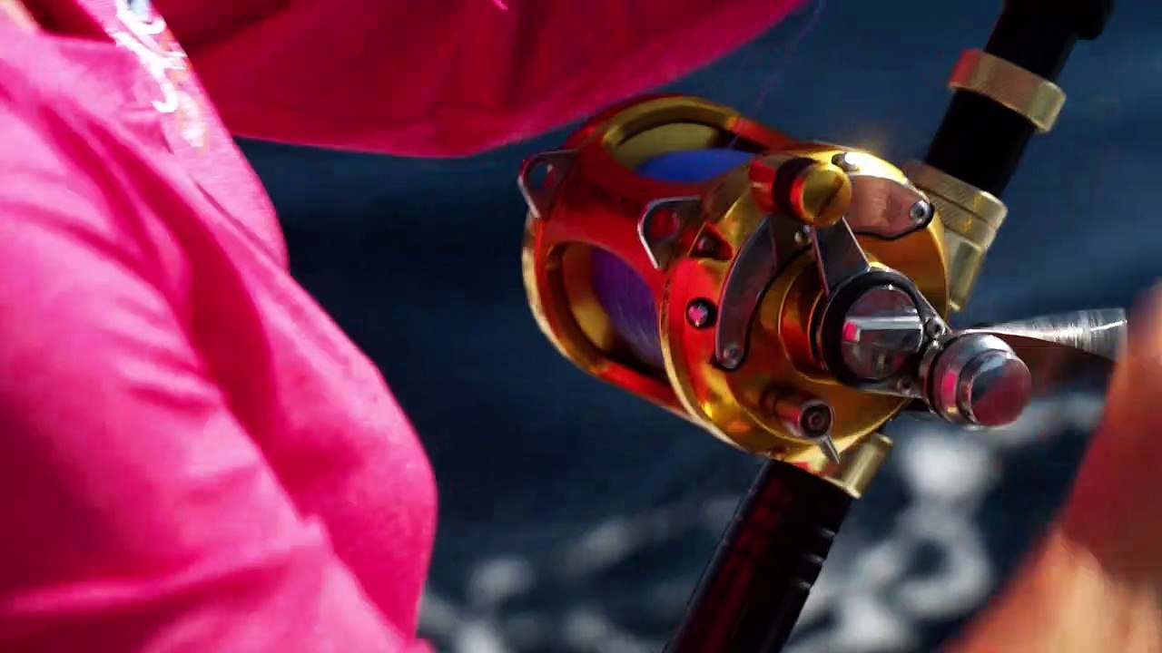 Women in Fishing Podcast #12