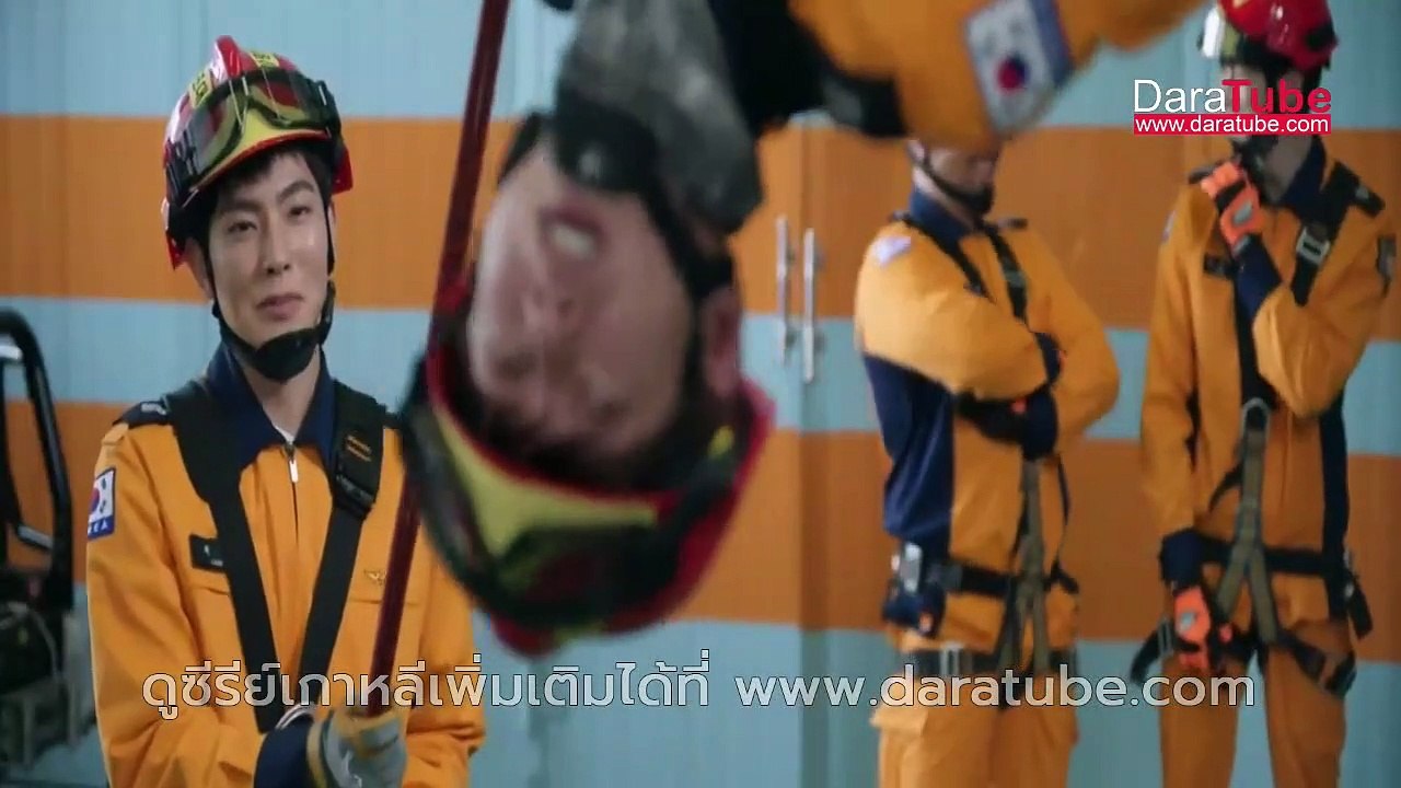 ซีรี่ย์เกาหลี ปริศนา ป่าอัศจรรย์ EP03 | Korea Series Thai dubbing ซีรี่ย์เกาหลี พากย์ไทย