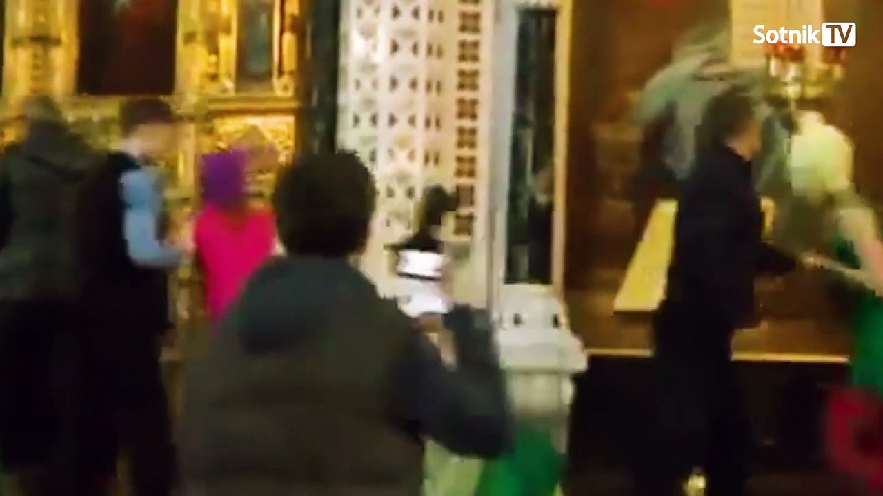 ЧЕРВЯКИ ПРОПАГАНДЫ