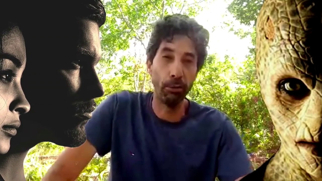 A SEMENTE DA SERPENTE NO JARDIM DO ÉDEN | COM ROMILSON FERREIRA