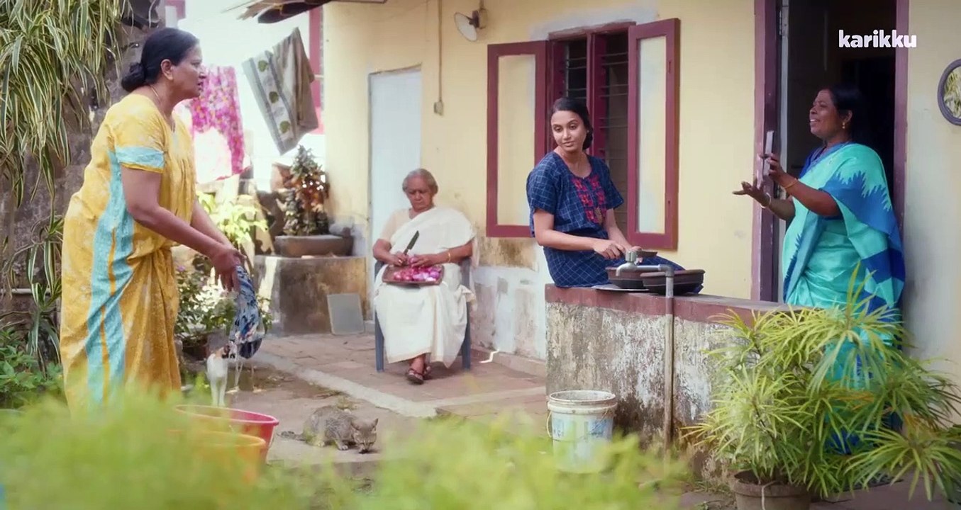 Samarthya Shastram |  EP1 | Webseries | Karikku