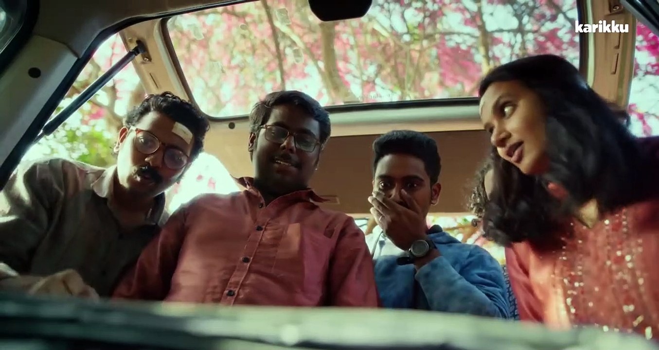 Samarthya Shastram | Final Episode | Webseries | Karikku