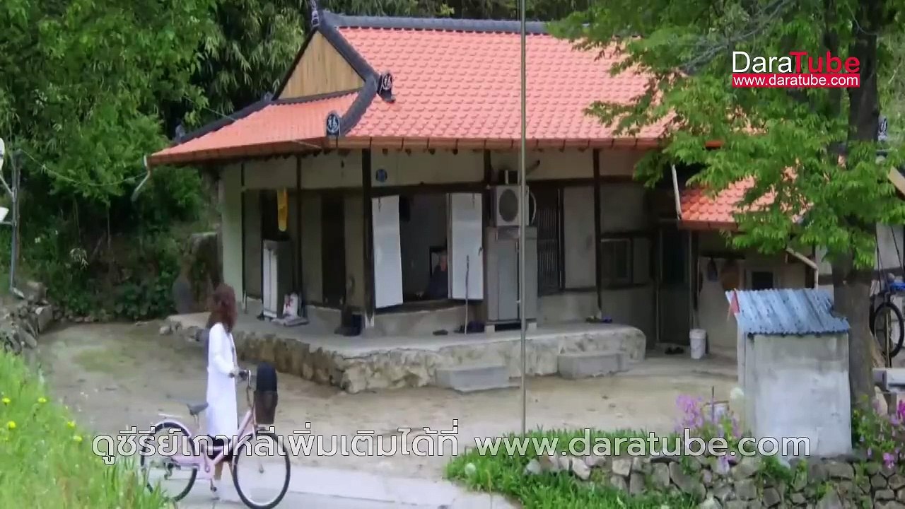 ซีรี่ย์เกาหลี ปริศนา ป่าอัศจรรย์ EP04 | Korea Series Thai dubbing ซีรี่ย์เกาหลี พากย์ไทย