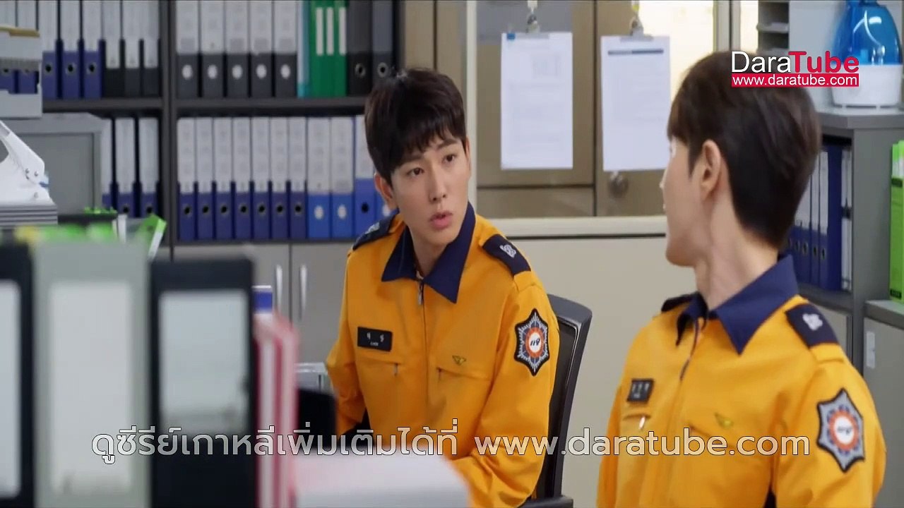 ซีรี่ย์เกาหลี ปริศนา ป่าอัศจรรย์ EP07 | Korea Series Thai dubbing ซีรี่ย์เกาหลี พากย์ไทย