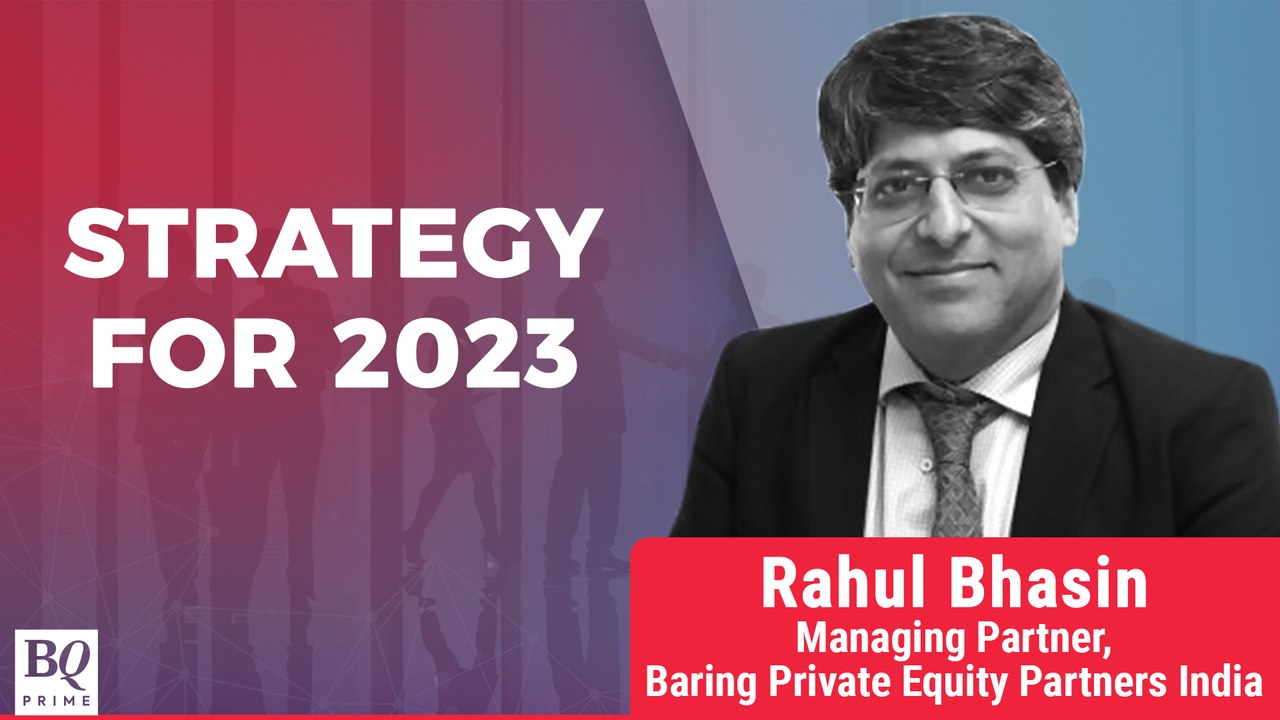 Baring Private Equity Partners’ Key Sectors For 2023 | Talking Point