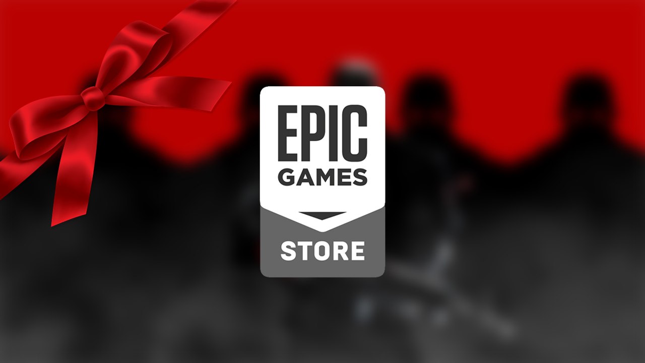 Epic Games Store free game from December 20: An excellent single-player FPS offered today!