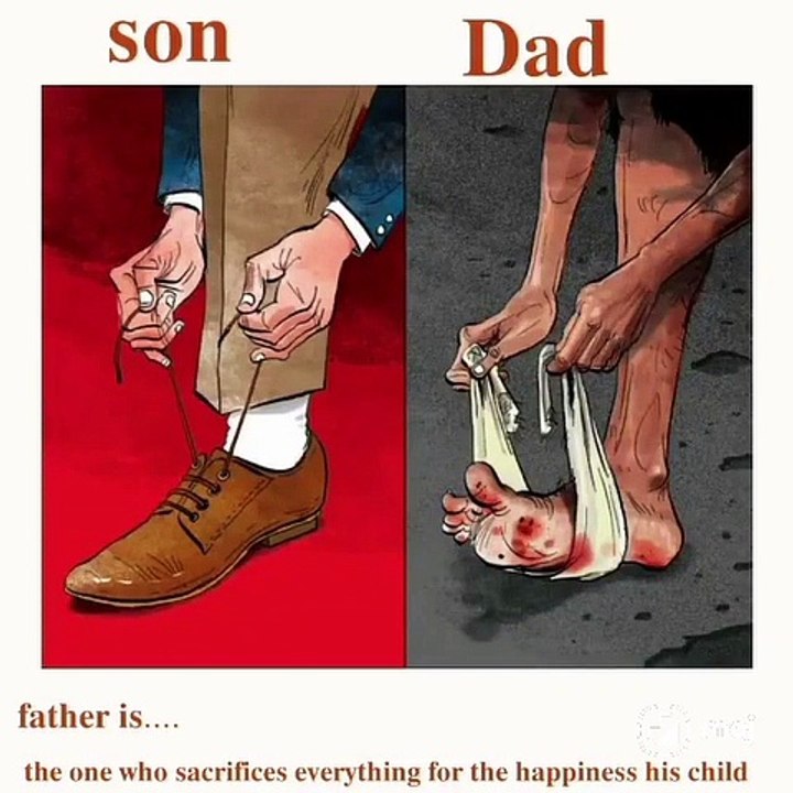 Dad vs son Kannda video