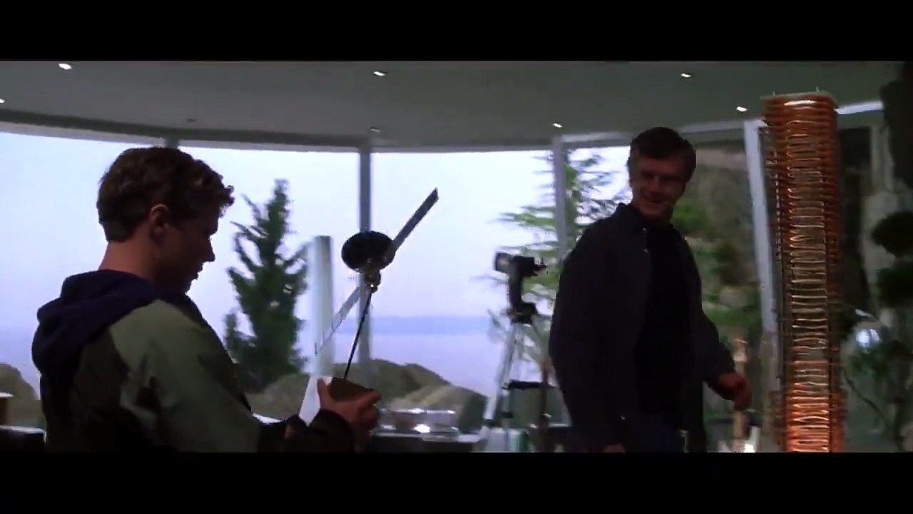 Antitrust (2001) Watch HD HD Deutsch