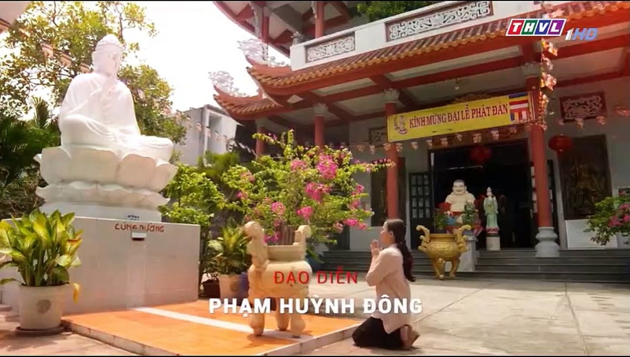 Phim Bí Mật Nghiệt Ngã Tập 13 - THVL1 - Phim Việt Nam Hay Nhất 2022