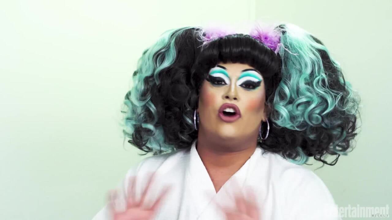 Meet the Entire Cast of 'RuPaul's Drag Race' Season 15