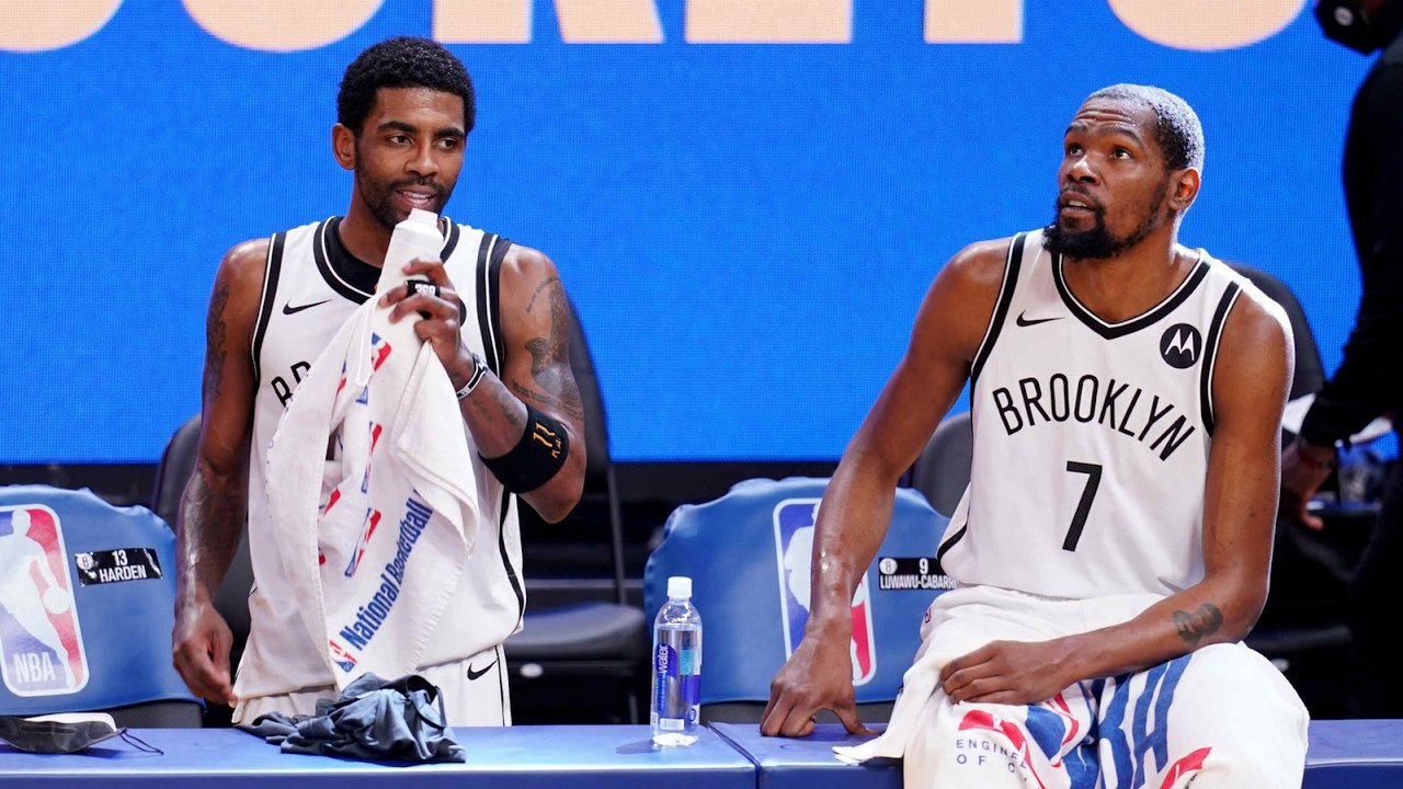 Buy Or Sell: The Knicks & Nets Willl Both Make The Playoffs