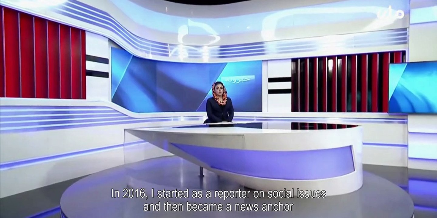 Escape From Kabul 2022 - Documentary