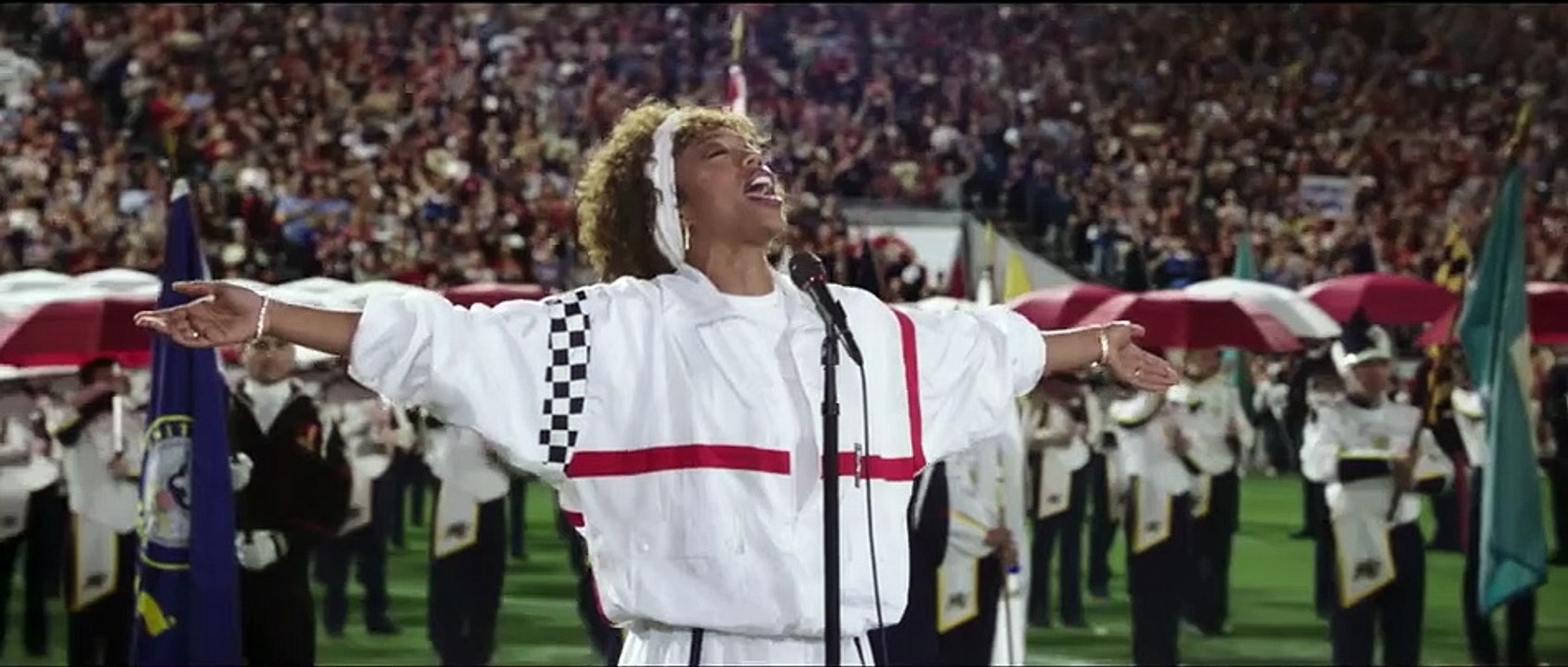 Tráiler 'I Wanna Dance With Somebody'