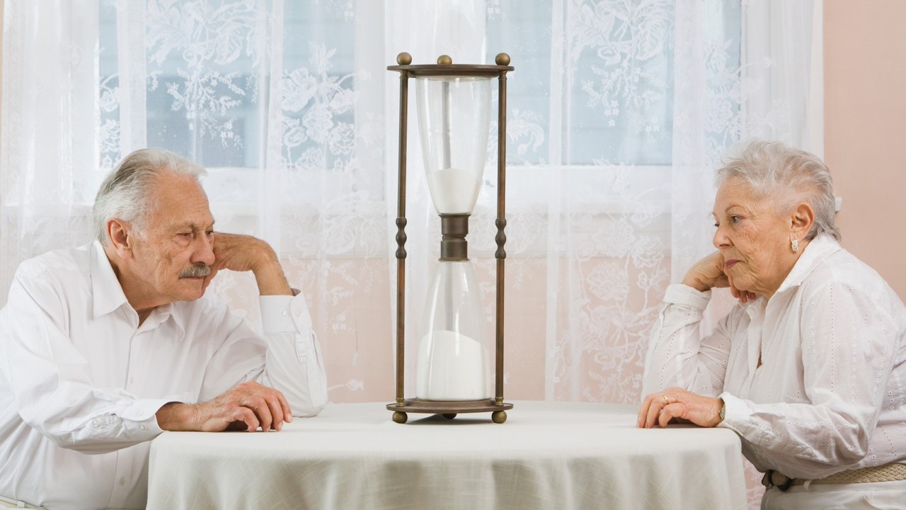 Will death soon be optional?