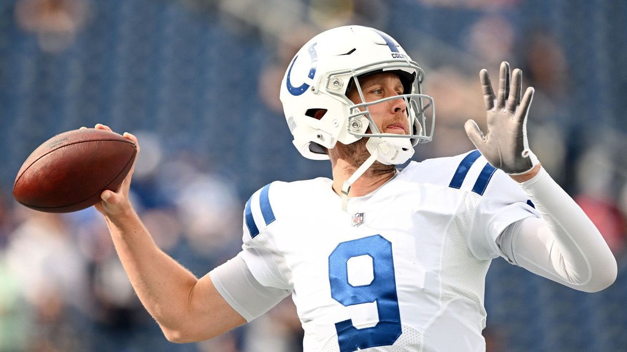 Monday Night Football Preview: Chargers (-4) @ Colts