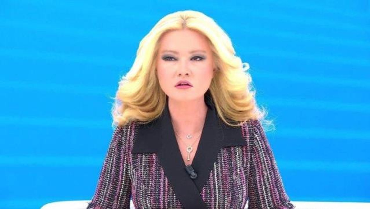 Müge Anlı filtre kullanıyor mu? Müge Anlı filtre kullanıyor mu, kullanmıyor mu? Müge Anlı filtre gerçek mi?