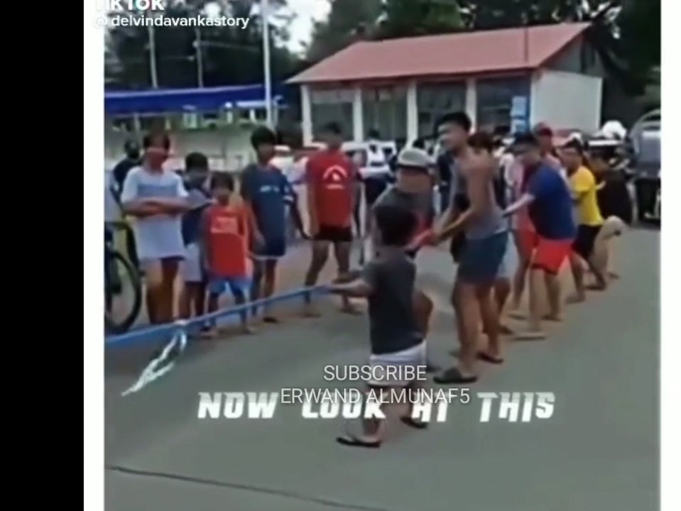 video lucu ngakak lucu