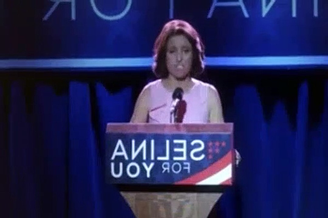 Veep S06E10 Groundbreaking