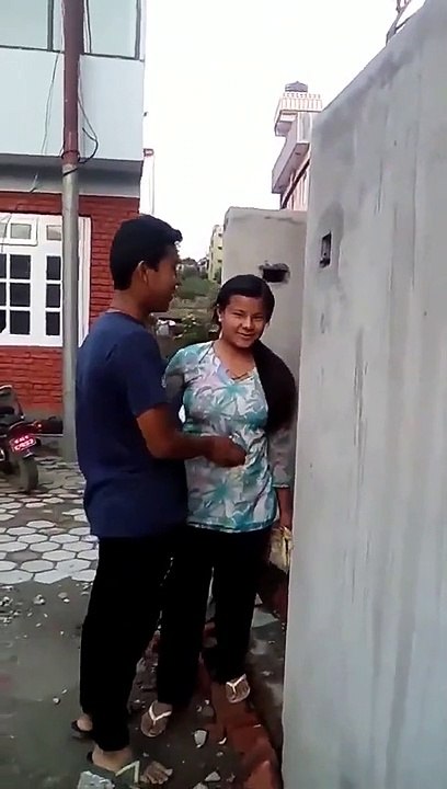 Public relations public romance