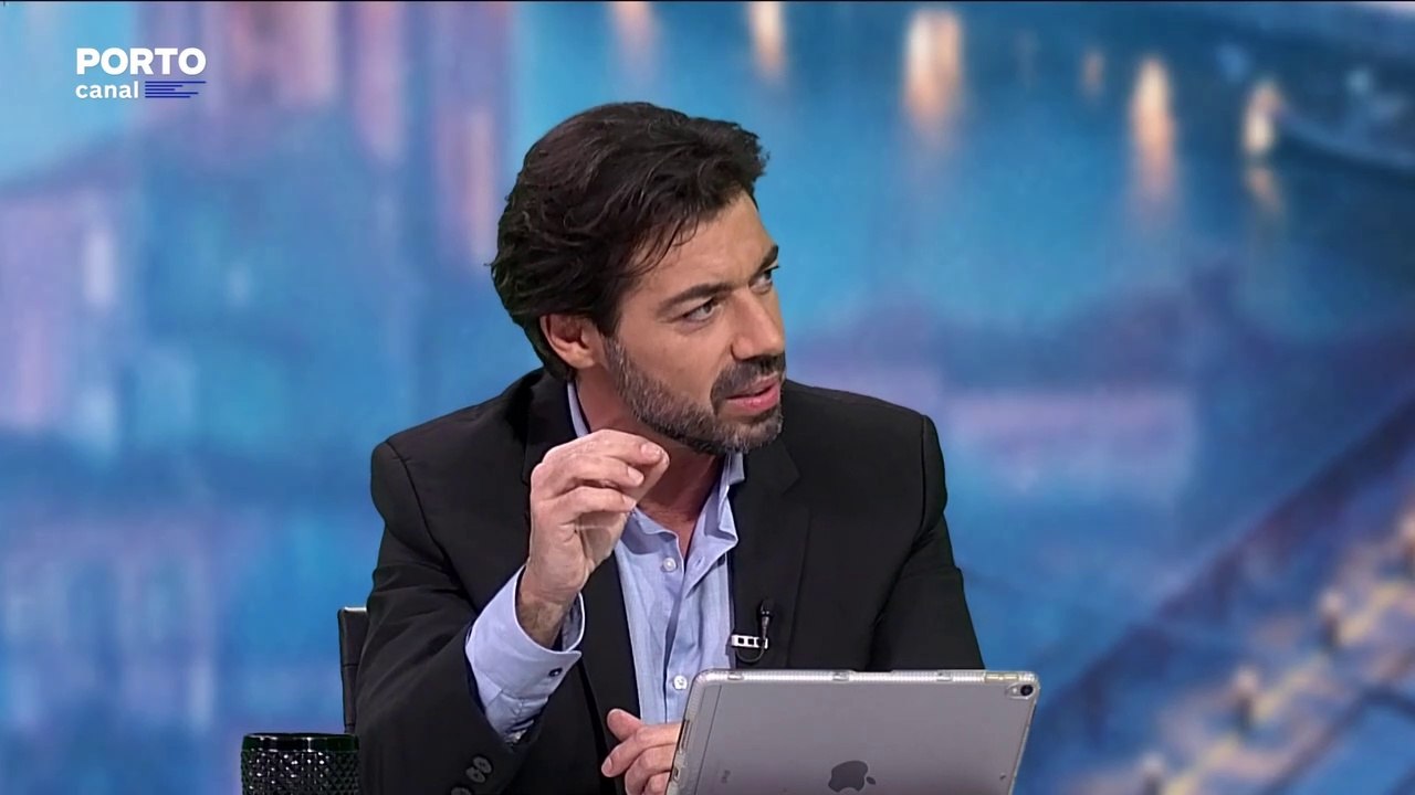 Miguel Guedes e o acordo de descentralização na Ação Social: “Põe em cima da mesa a importância da saída da Câmara do Porto da Associação Nacional de Municípios e da sua estratégia inerente”