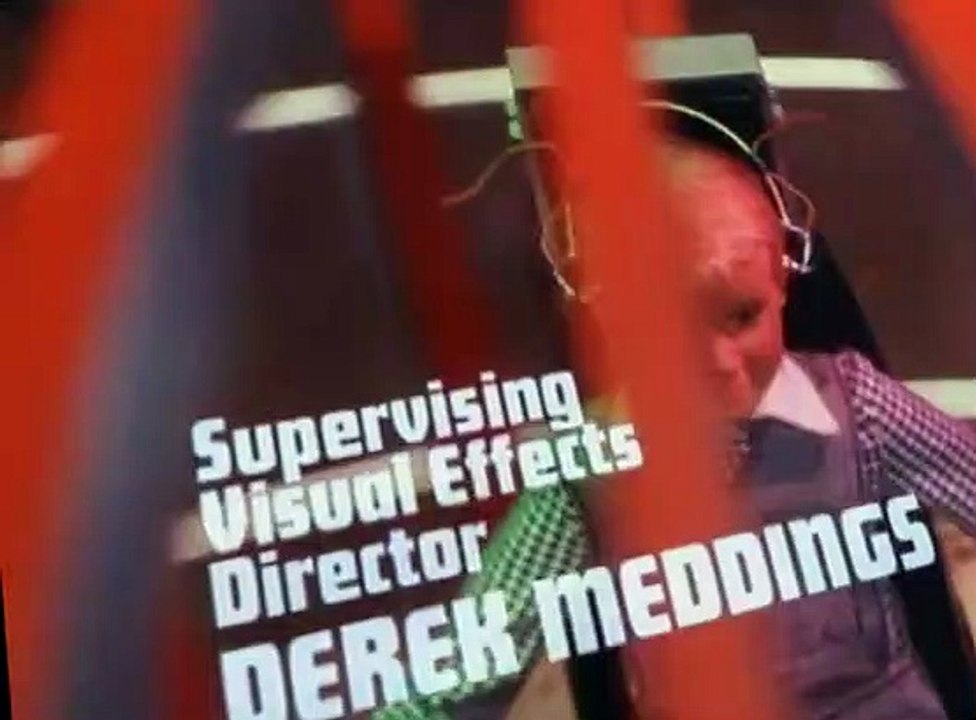 Joe 90 Joe 90 E024 Lone-Handed 90