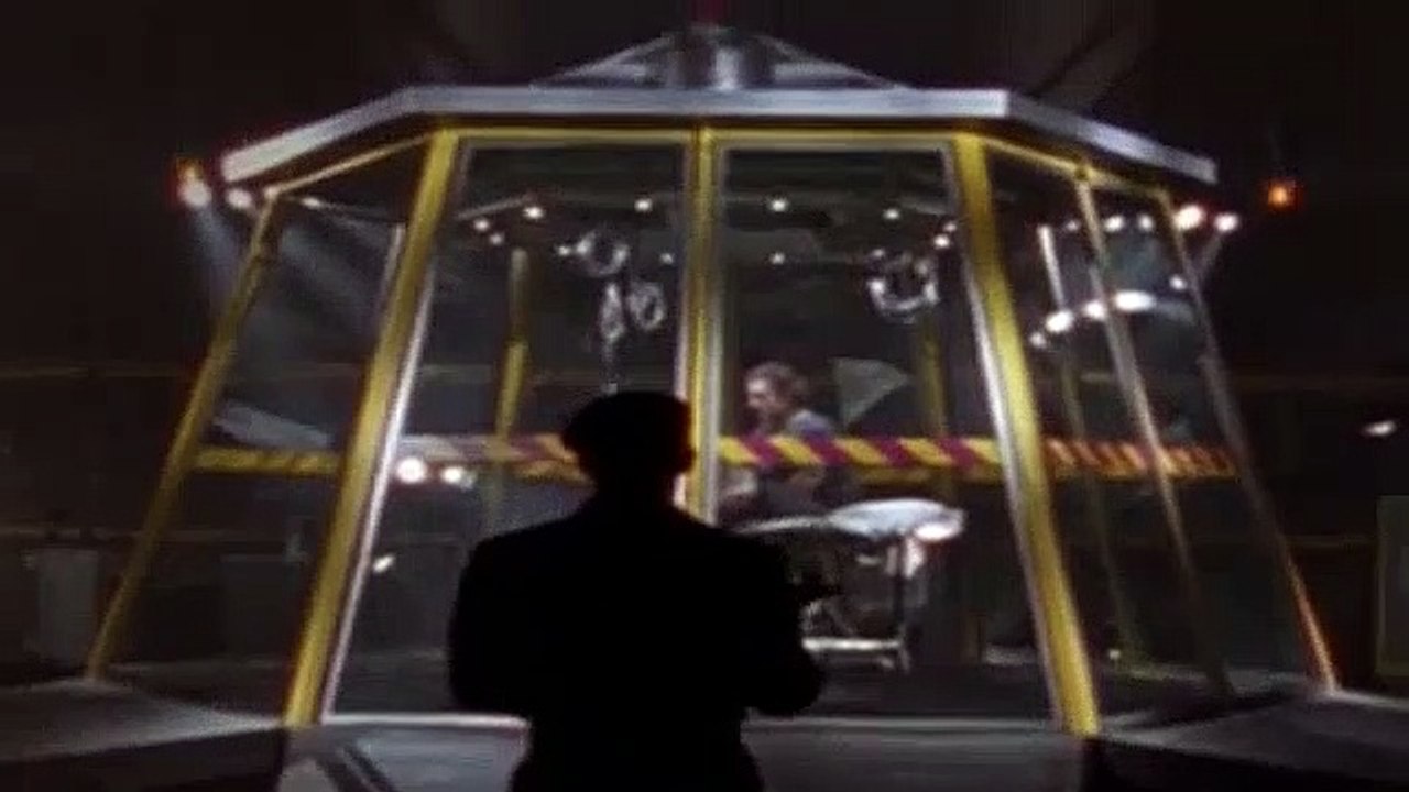 The Outer Limits S02E15 Afterlife