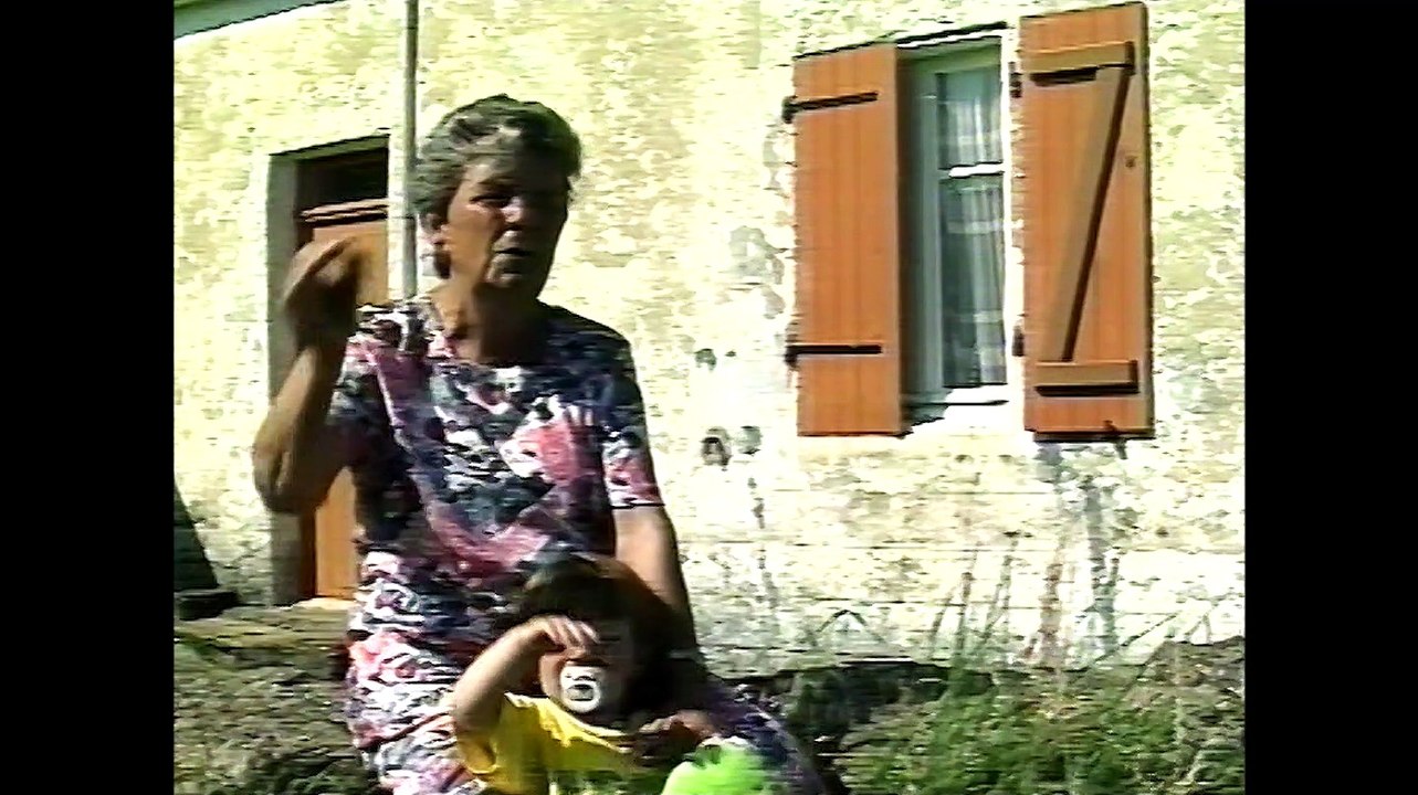 1993 Tier Groe, Maisons de Groix * Trigone Production