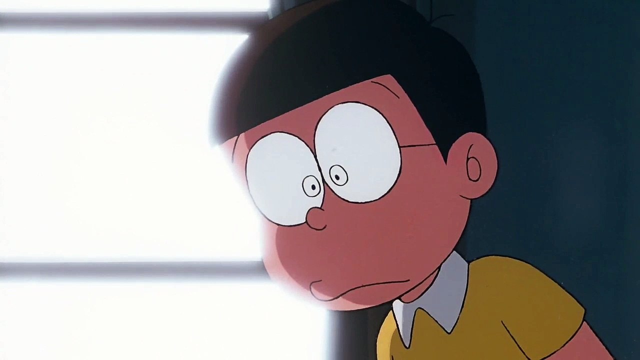 Doraemon movie || baby dinosaur shorts || doraemon