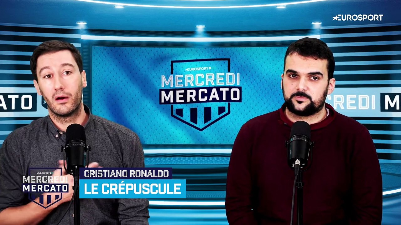 Reverra-t-on Ronaldo en Europe ?
