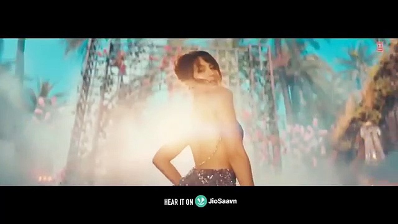 Jeda Nasha Teri Ankha Vich Aave Mainu ( Full Song ) Nora Fatehi_  Ayushmann Khurana _ Tanishk Bagchi(360P)