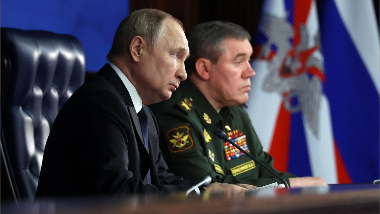 The unlikelihood Vladimir Putin will be overthrown by his people