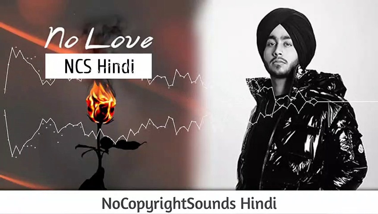 NO LOVE - Shubh -- Hindi Songs --Song Hindi