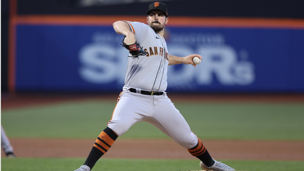 What Does Carlos Rodon Add To The Yankees Rotation?